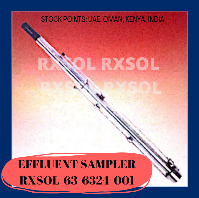 EFFLUENT SAMPLER